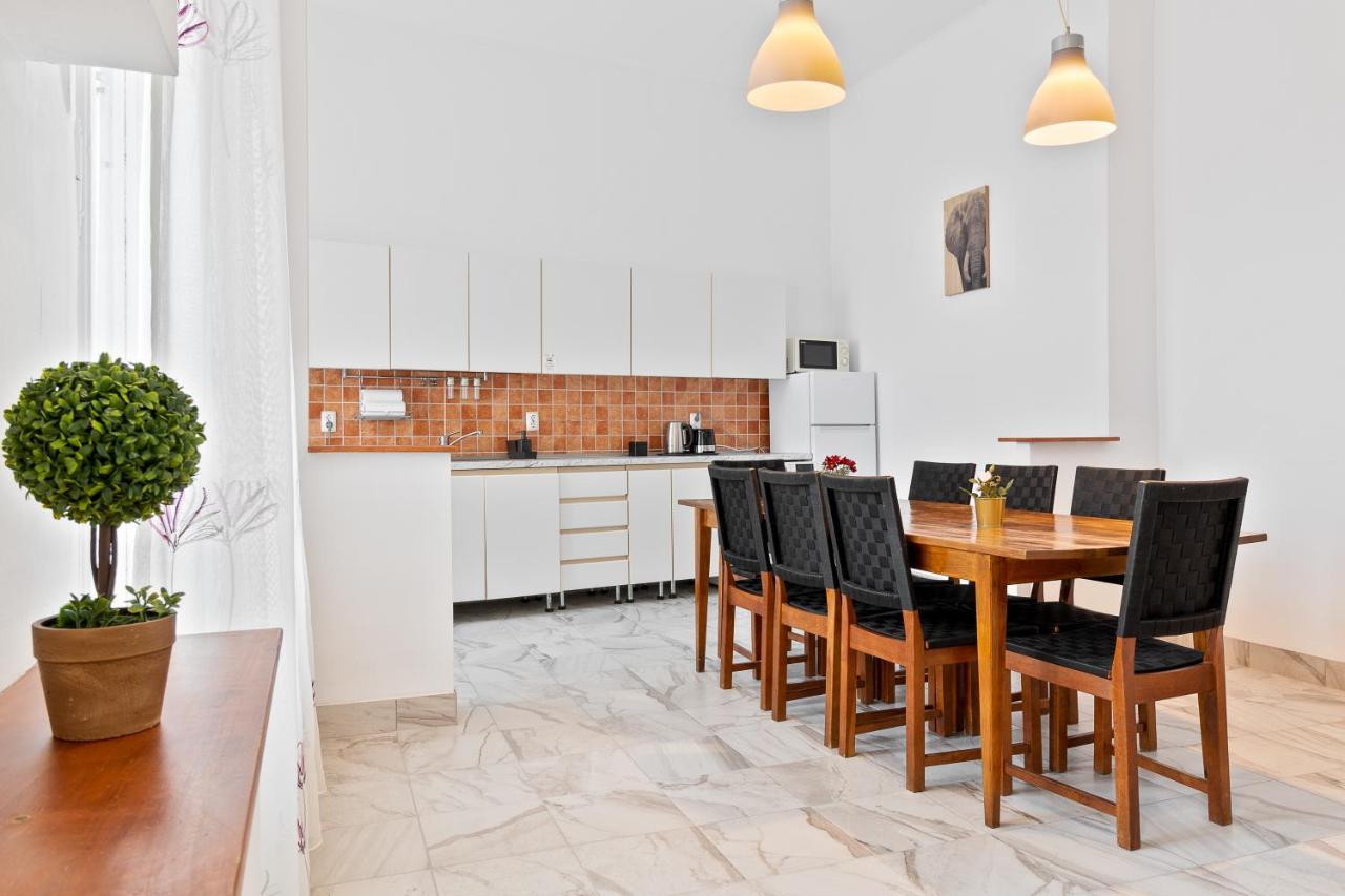 Roman Flat Oradea Exterior foto
