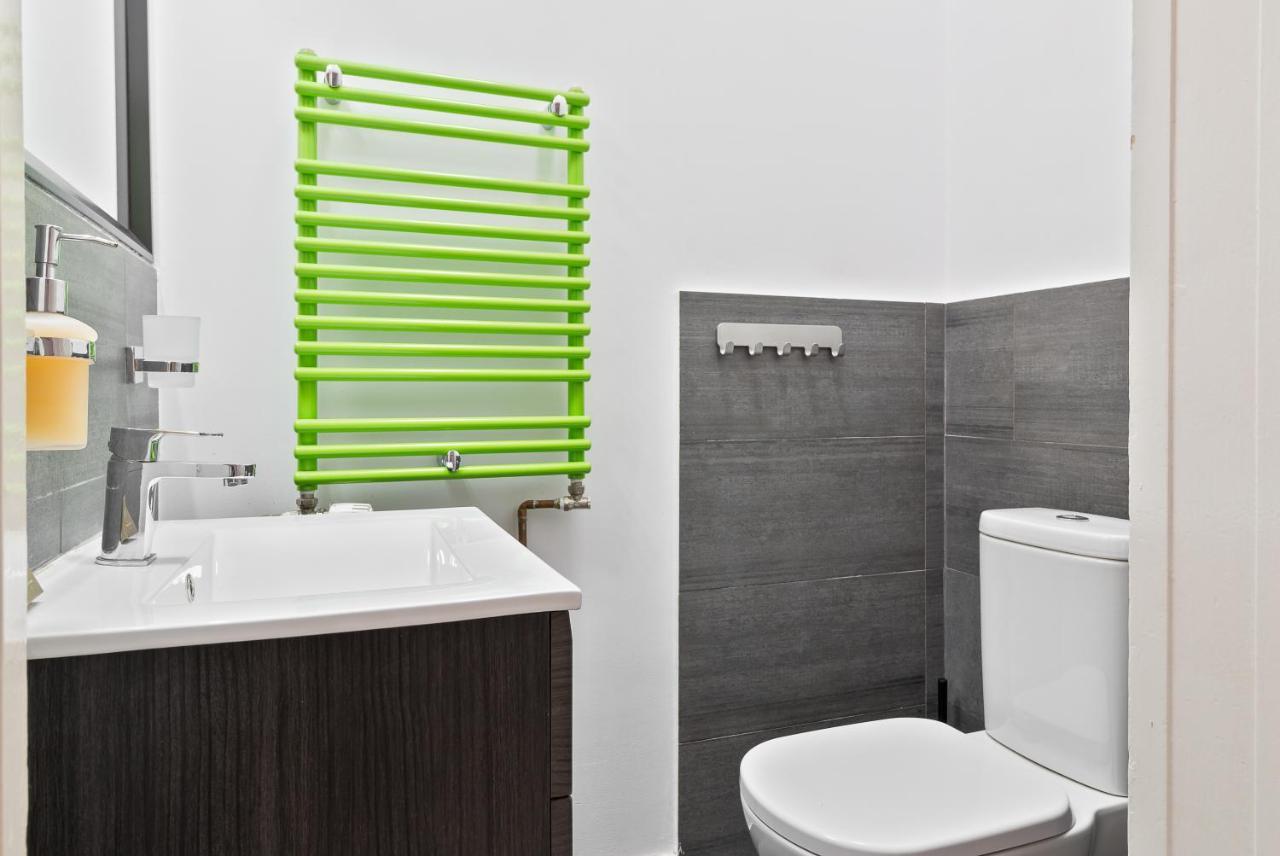 Roman Flat Oradea Exterior foto